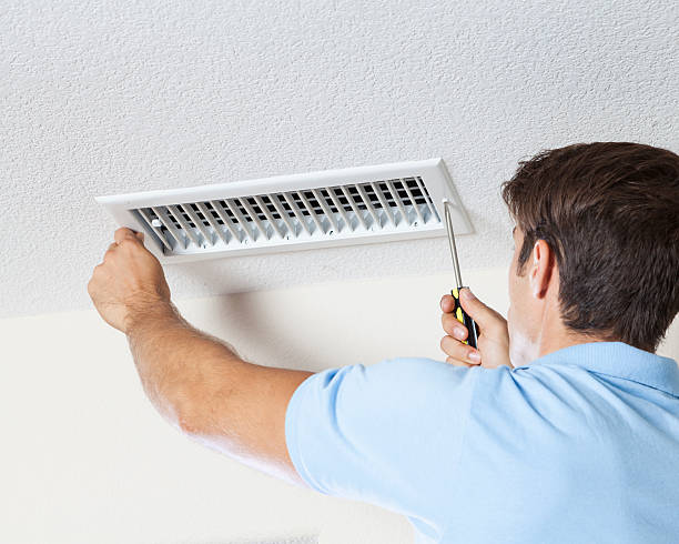 Best Comprehensive Air Testing for Mold Contaminants  in Bolivar, MO