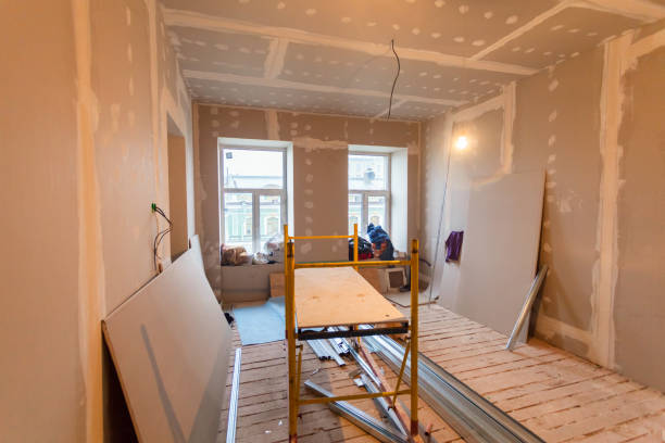 Best Mold Prevention Services  in Bolivar, MO